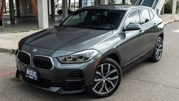 2021 BMW X2 sDrive28i