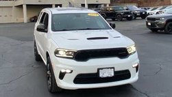 2022 Dodge Durango GT