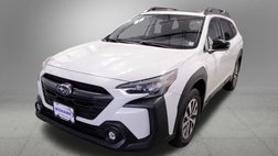 2023 Subaru Outback Premium