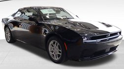 2025 Dodge Charger Daytona R/T