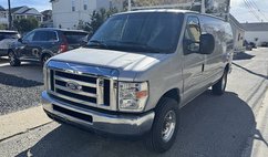 2013 Ford E-Series E-250