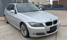 2011 BMW 3 Series 335i