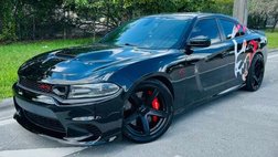 2019 Dodge Charger SRT Hellcat