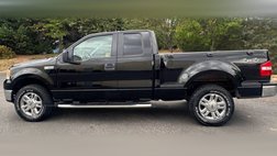 2008 Ford F-150 STX