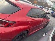 2023 Toyota GR Corolla Core