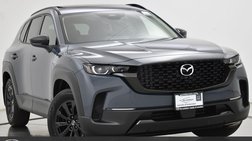 2025 Mazda CX-50 Hybrid Premium