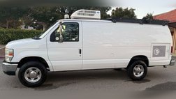 2009 Ford E-Series E-350 SD