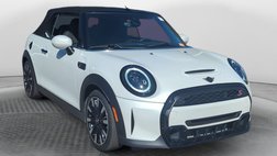 2023 MINI Convertible Cooper S