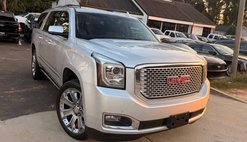 2015 GMC Yukon XL Denali