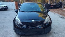 2014 Kia Rio LX
