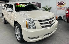2013 Cadillac Escalade ESV Premium