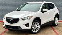 2013 Mazda CX-5 Grand Touring