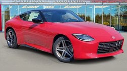 2025 Nissan Z Sport