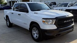 2022 Ram Ram Pickup 1500 Tradesman