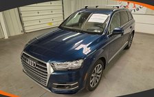 2018 Audi Q7 3.0T quattro Prestige