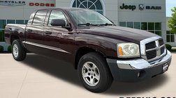 2005 Dodge Dakota SLT