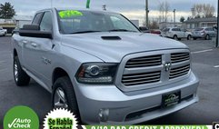 2017 Ram Ram Pickup 1500 Sport