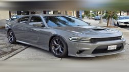 2019 Dodge Charger GT