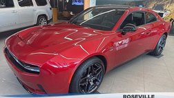2024 Dodge Charger Daytona R/T