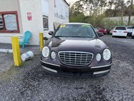 2008 Kia Amanti Base