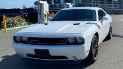 2011 Dodge Challenger R/T