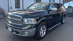 2016 Ram Ram Pickup 1500 Laramie