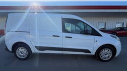 2014 Ford Transit Connect XLT