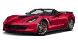 2016 Chevrolet Corvette Z06