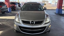 2012 Mazda CX-9 Grand Touring