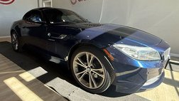 2015 BMW Z4 sDrive35i