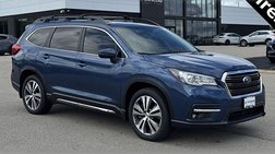 2022 Subaru Ascent Limited 7-Passenger