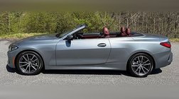 2024 BMW 4 Series 430i