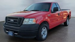 2007 Ford F-150 XL