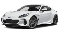 2025 Subaru BRZ Limited