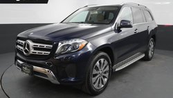 2019 Mercedes-Benz GLS GLS 450