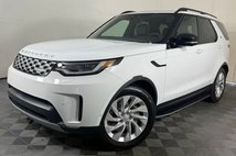 2025 Land Rover Discovery P300 S