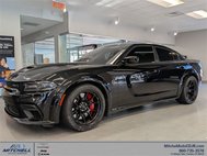2021 Dodge Charger SRT Hellcat Redeye