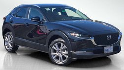 2023 Mazda CX-30 2.5 S Select