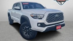 2023 Toyota Tacoma TRD Off-Road