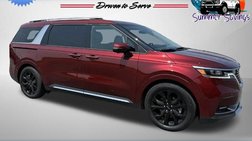 2024 Kia Carnival SX Prestige