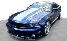 2011 Ford Mustang GT Premium