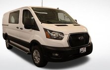 2023 Ford Transit 250