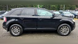 2008 Ford Edge Limited