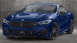 2024 BMW 8 Series 840i