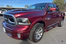 2018 Ram Ram Pickup 1500 Laramie Limited