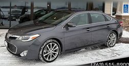2014 Toyota Avalon XLE Touring