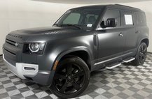 2024 Land Rover Defender 110 P300 S