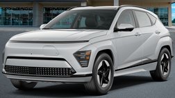 2024 Hyundai Kona Electric Limited