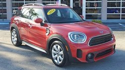 2024 MINI Countryman Cooper