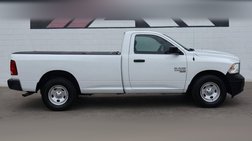 2021 Ram Ram Pickup 1500 Classic Tradesman